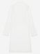 Сукня з довгим рукавом для дівчинки 128 колір молочний ЦБ-00214166 SKT000895835 фото 3