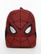 Рюкзак для хлопчика Spider Man колір бордовий ЦБ-00229014 SKT000931130 фото 1