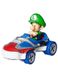 Машинка із відеогри «Mario Kart» Hot Wheels колір різнокольоровий ЦБ-00173449 SKT000580136 фото 8