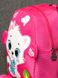 Рюкзак для дівчинки Киця колір малиновий ЦБ-00224000 SKT000918713 фото 2