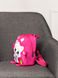 Рюкзак для дівчинки Киця колір малиновий ЦБ-00224000 SKT000918713 фото 3