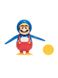 Ігрова фігурка з артикуляцією Super Mario Маріо Пінгвін колір різнокольоровий ЦБ-00225603 SKT000922410 фото 2
