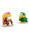 Конструктор LEGO Super Mario Импровизация в джунглях Дикси Конг колір різнокольоровий ЦБ-00229988 SKT000933603 фото 3