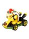 Машинка із відеогри «Mario Kart» Hot Wheels колір різнокольоровий ЦБ-00173449 SKT000580136 фото 7