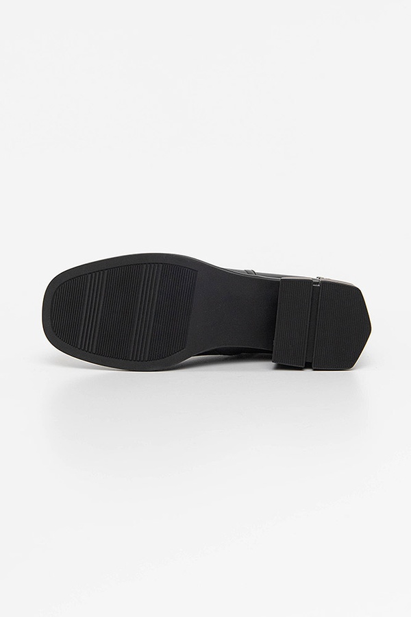 Жіночі черевики 36 колір чорний ЦБ-00193559 SKT000852059 фото