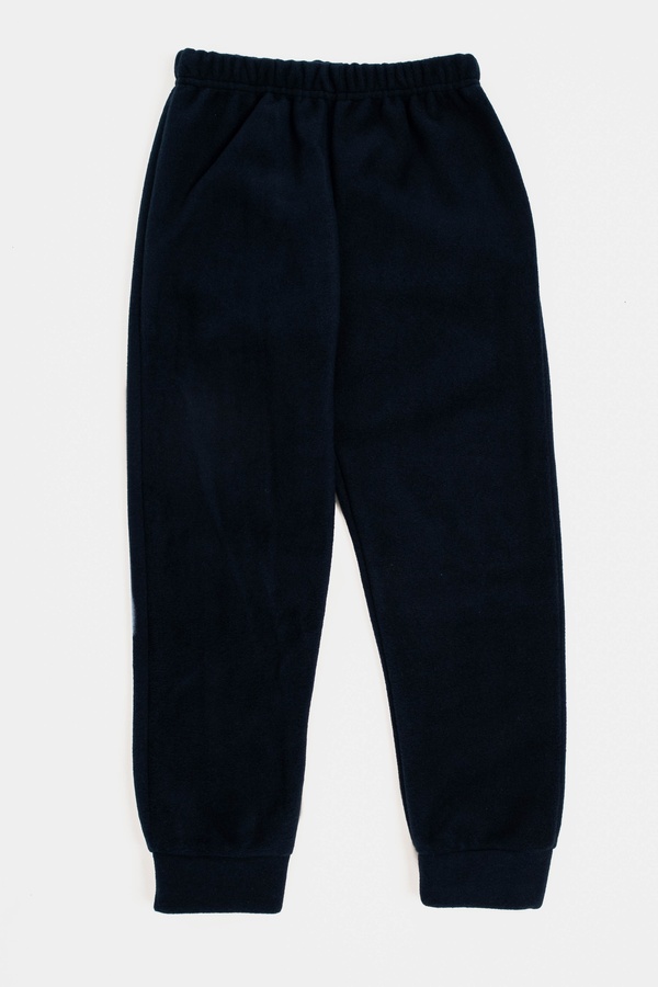 Піжама для хлопчика з довгим рукавом 116 колір синій ЦБ-00232004 SKT000937655 фото