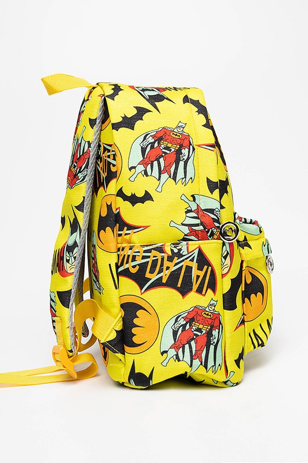 Рюкзак для хлопчика колір жовтий ЦБ-00188099 SKT000837119 фото