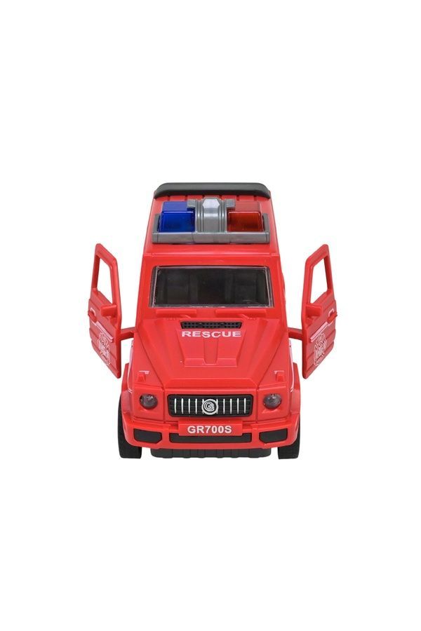 Машина АВТОПРОМ АВТОПРОМ AP7533 ЦБ-00285904 фото
