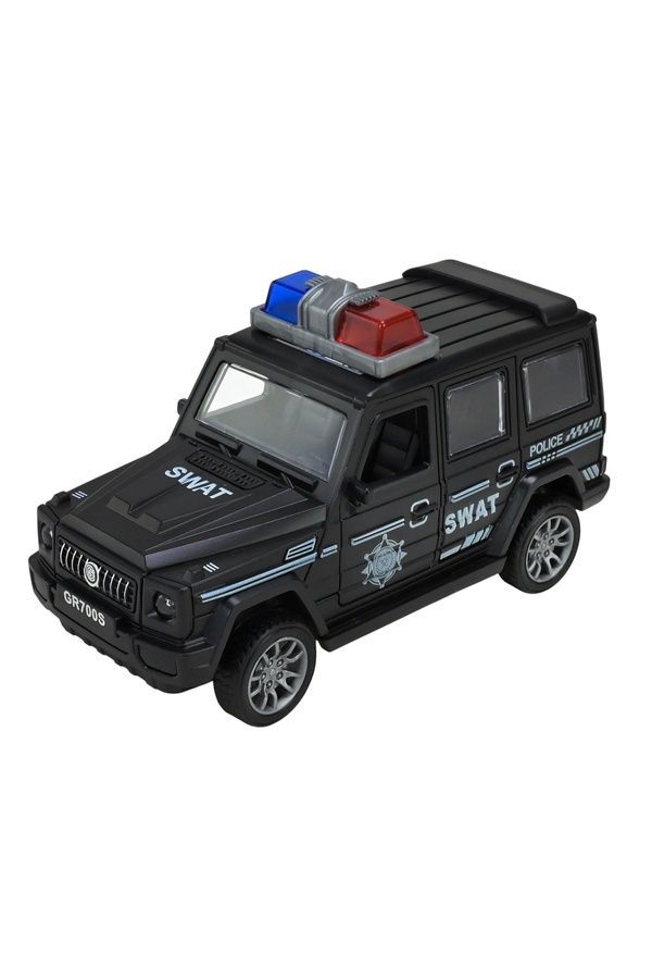Машина АВТОПРОМ АВТОПРОМ AP7533 ЦБ-00285904 фото