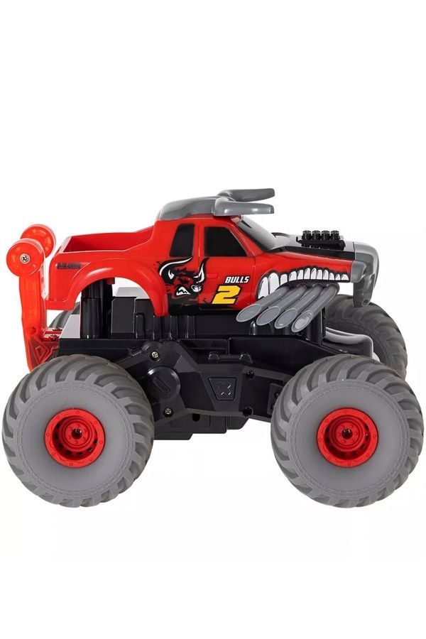 Танцующая машинка OTAMANKO BULL RIDER OTAMANKO 532.02.47 ЦБ-00279768 фото