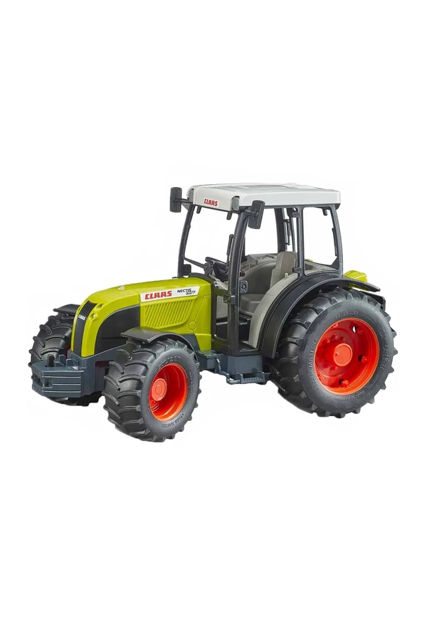 Іграшка трактор колір різнокольоровий ЦБ-00250171 SKT000992699 фото