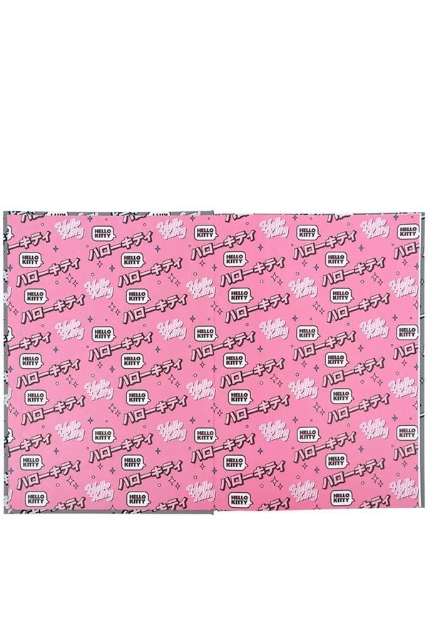 Щоденник шкільний Kite Hello Kitty KITE HK24-262-2 ЦБ-00256784 фото