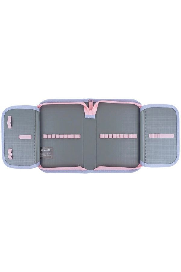 Пенал шкільний Kite Studio Pets KITE SP26-622 ЦБ-00297728 фото