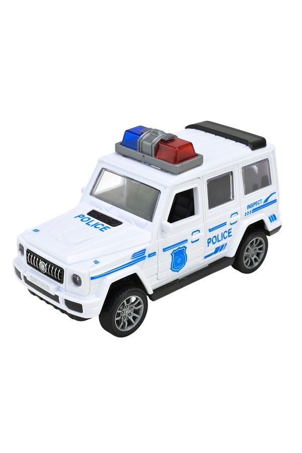 Машина АВТОПРОМ АВТОПРОМ AP7533 ЦБ-00285904 фото