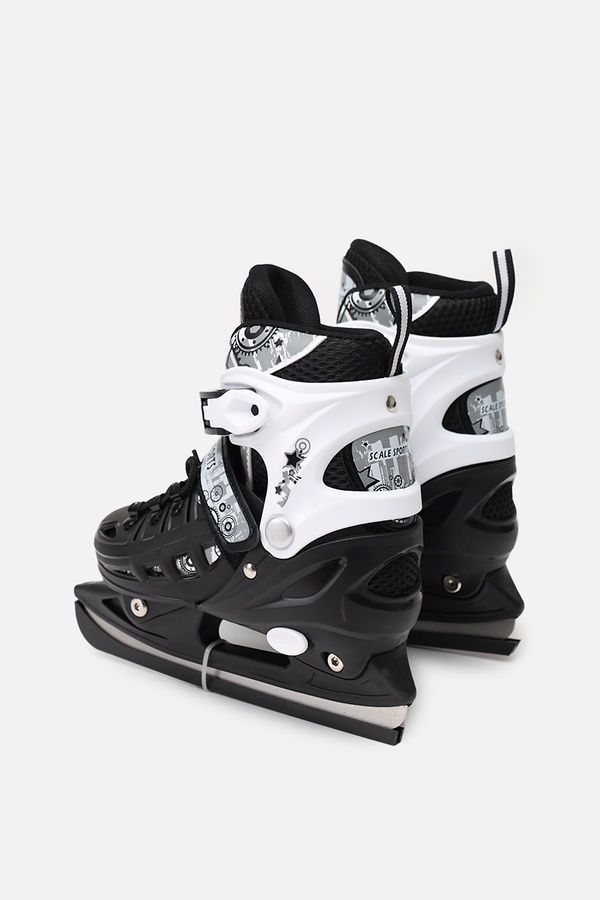 Дитячі розсувні роликові ковзани Scale Sport Original 2 в 1 ролики + ковзани SCALE SPORTS 1564908596-S ЦБ-00206839 фото