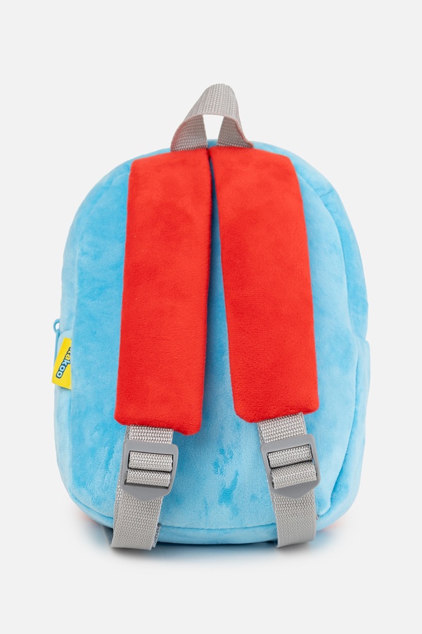 Рюкзак для мальчика цвет голубой ЦБ-00244275 SKT000978354 фото