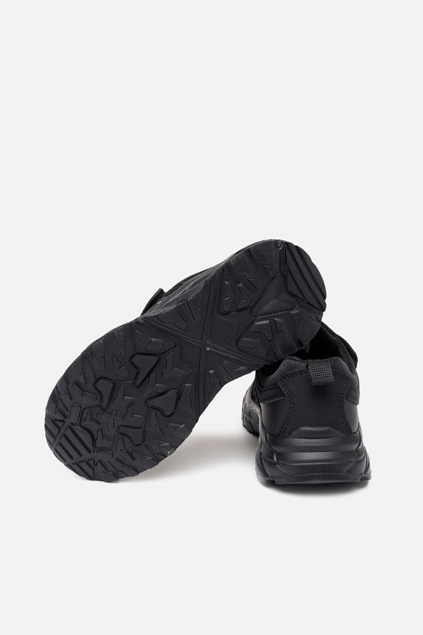 Кросівки для хлопчика 32 колір чорний ЦБ-00255030 SKT001006574 фото