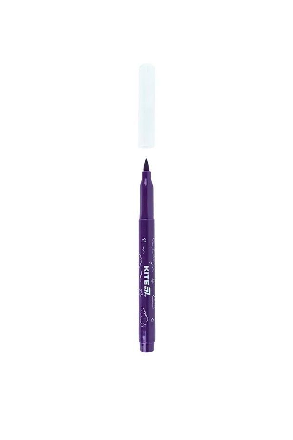 Фломастеры Kite Creative, 12 цветов KITE K-1150 ЦБ-00281412 фото
