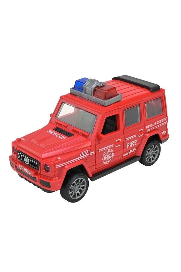 Машина АВТОПРОМ АВТОПРОМ AP7533 ЦБ-00285904 фото