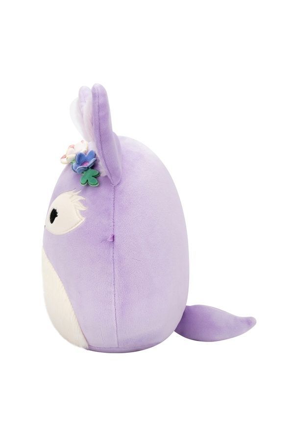 Мягкая игрушка SQUISHMALLOWS - ЛИСИЦА ФЕНЕК КАДЕНС SQUISHMALLOWS SQCR07944 ЦБ-00283063 фото
