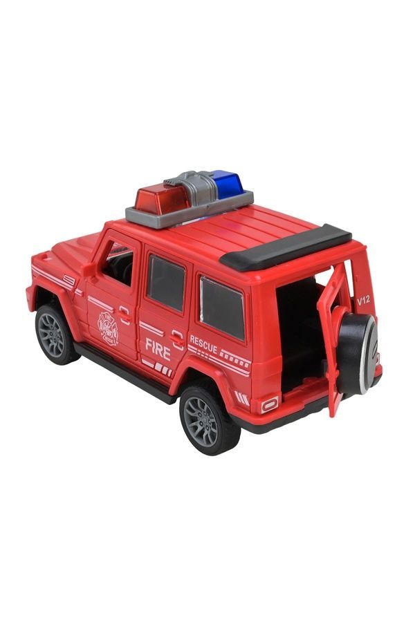 Машина АВТОПРОМ АВТОПРОМ AP7533 ЦБ-00285904 фото