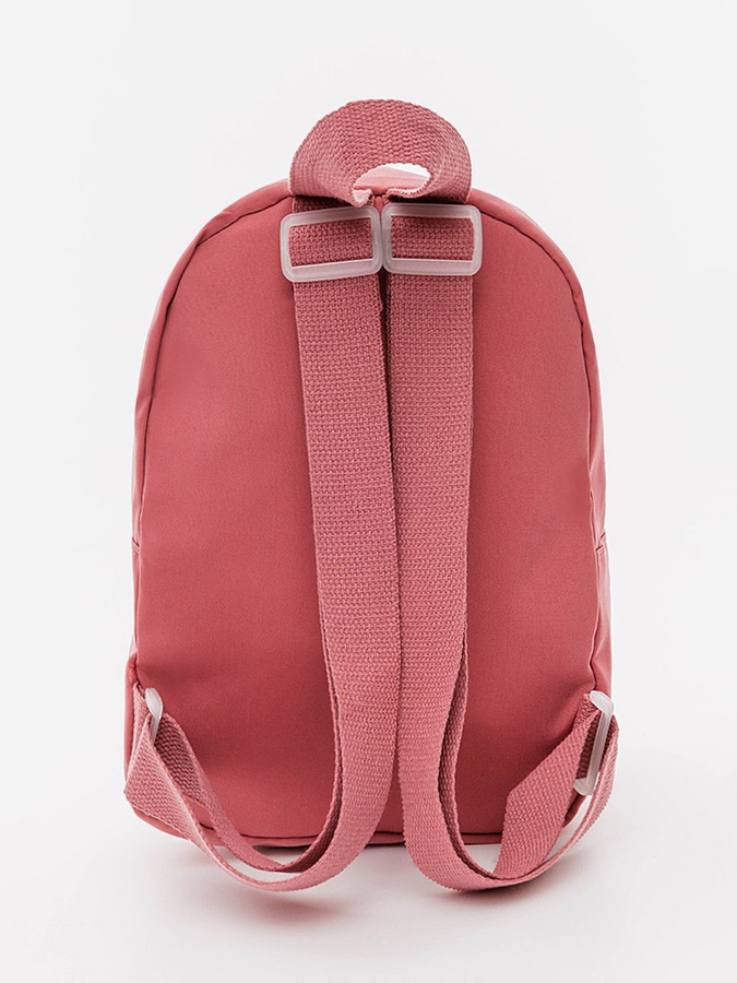 Рюкзак "Зайченя" для дівчинки колір рожевий ЦБ-00212058 SKT000891192 фото