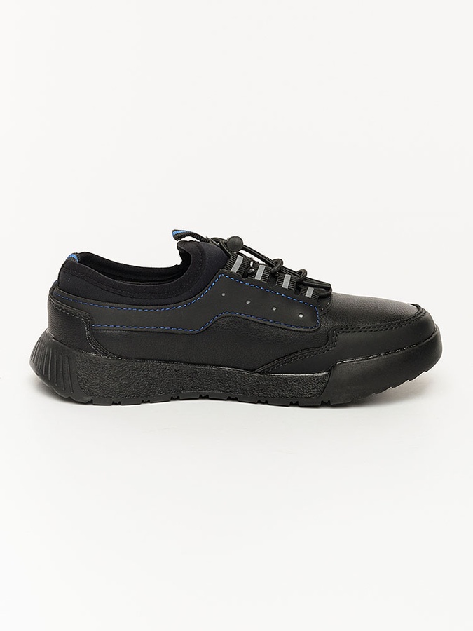 Кросівки для хлопчиків 29 колір чорний ЦБ-00198206 SKT000863361 фото