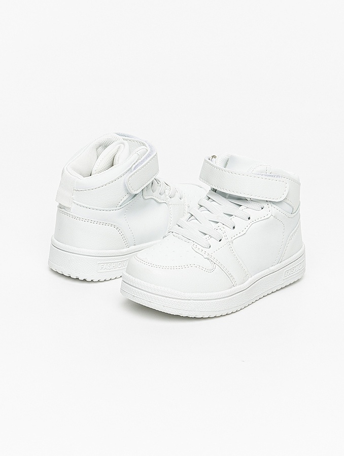 Кросівки для хлопчика 23 колір білий ЦБ-00228601 SKT000929835 фото
