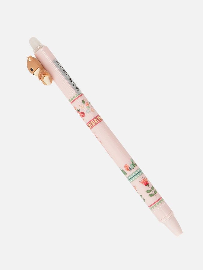 Ручка пиши-стирай LITTLE FOXES Coolpack 02718PTR ЦБ-00223910 фото
