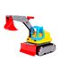 Іграшка «Трактор" колір різнокольоровий ЦБ-00108934 SKT000434807 фото 1