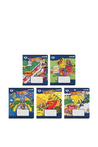 Зошит шкільний Kite на 12 аркушів KITE HW25-232-2 ЦБ-00281150 фото