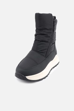 Дутики зимние женские цвет черный 39 ЦБ-00296246 фото