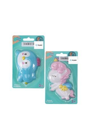 Игрушка Vladi Toys сквиш-наклейка &laquo;Зверушка&raquo; Vladi Toys VT9001-01 ЦБ-00293654 фото