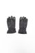 Чоловічі рукавички 8 колір чорний ЦБ-00227365 SKT000926233 фото 5