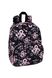Рюкзак для дівчаток SLIGHT HELEN колір чорно-рожевий ЦБ-00226845 SKT000925007 фото 1