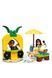 Конструктор LEGO Friends Вечеринка единорога и фламинго у бассейна 42658 ЦБ-00279949 фото 4
