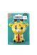 Іграшка Vladi Toys сквіш-наліпка &laquo;Звірятко&raquo; Vladi Toys VT9001-01 ЦБ-00293654 фото 6