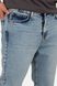 Чоловічі джинси carrot 54 колір блакитний ЦБ-00249879 SKT000992162 фото 4