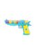 Игрушечный пистолет цвет разноцветный ЦБ-00241001 SKT000961009 фото 4