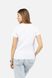 Жіноча футболка 50 колір білий ЦБ-00242201 SKT000963935 фото 2