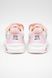 Кросівки для дівчинки 27 колір рожевий ЦБ-00179620 SKT000855970 фото 5