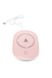Чашка на USB-підставці з підігрівом "Lucky" колір рожевий ЦБ-00236142 SKT000951749 фото 4