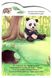 Книга – истории с наклейками; Панда цвет разноцветный ЦБ-00186886 SKT000833606 фото 6