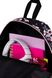 Рюкзак для девочек SLIGHT HELEN цвет чорно-розовый ЦБ-00226845 SKT000925007 фото 5