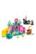 Конструктор LEGO Disney Хрустальная пещера Ариэль цвет разноцветный ЦБ-00253895 SKT001003000 фото 3