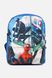 Рюкзак для хлопчика колір блакитний ЦБ-00232496 SKT000938823 фото 1