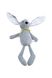 М'яка іграшка "Зайчик Перемагайчик" колір сірий ЦБ-00236474 SKT000952384 фото 2
