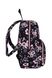 Рюкзак для дівчаток SLIGHT HELEN колір чорно-рожевий ЦБ-00226845 SKT000925007 фото 2