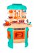 Іграшка - "Кухня ТехноК" колір різнокольоровий ЦБ-00224119 SKT000918835 фото 2