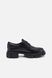 Жіночі туфлі 36 колір чорний ЦБ-00243122 SKT000966872 фото 2